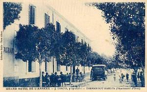 Bou hanifia 602